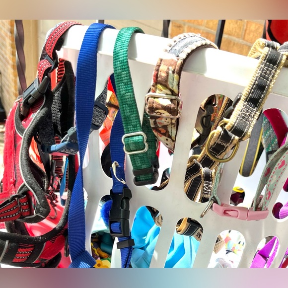 Pet accessories-select 4/$28 with discounted shipping. Build your own package! - Picture 10 of 16